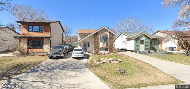 Larawan ng 155 Turnham Drive sa Winnipeg, Manitoba