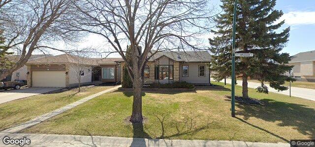 Larawan ng 156 Harlesden Drive sa Winnipeg, Manitoba