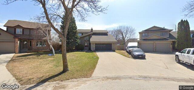 Larawan ng 156 Queensbury Bay sa Winnipeg, Manitoba