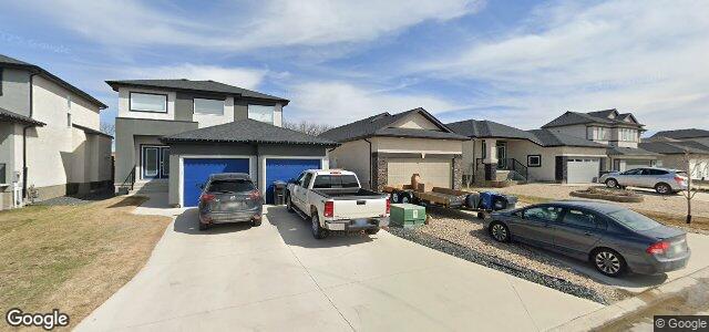 Larawan ng 157 Ravensden Drive sa Winnipeg, Manitoba