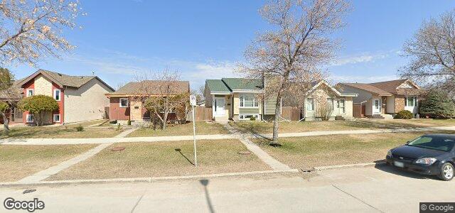 Larawan ng 157 Southglen Boulevard sa Winnipeg, Manitoba