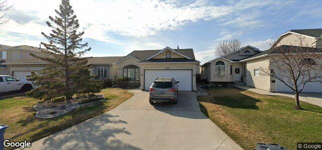 Larawan ng 158 Abbotsfield Drive sa Winnipeg, Manitoba