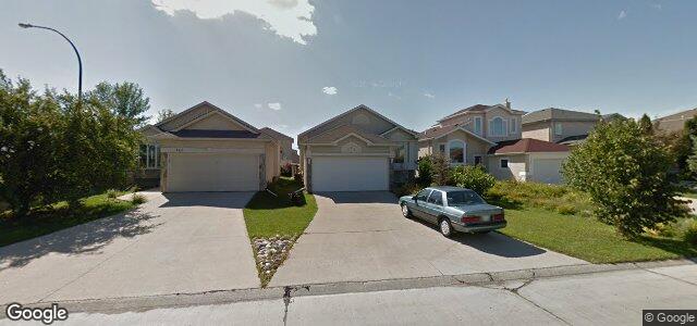 Larawan ng 159 Coombs Drive sa Winnipeg, Manitoba