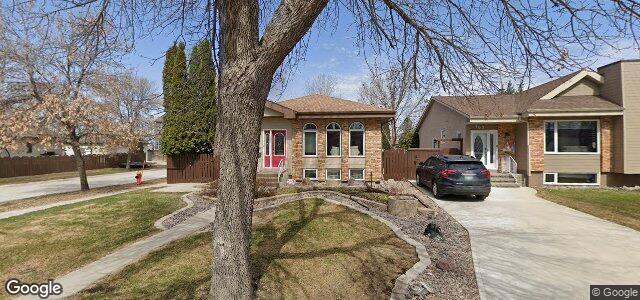 Photo of 159 Goldthorpe Crescent in Winnipeg, Manitoba