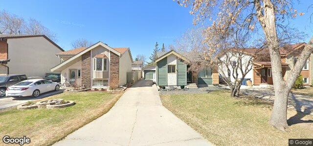 Larawan ng 159 Turnham Drive sa Winnipeg, Manitoba