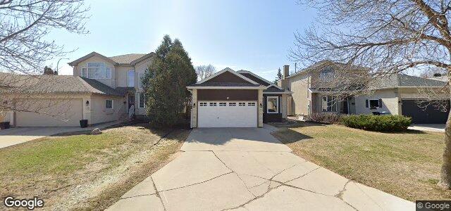 Larawan ng 16 Barlow Crescent sa Winnipeg, Manitoba