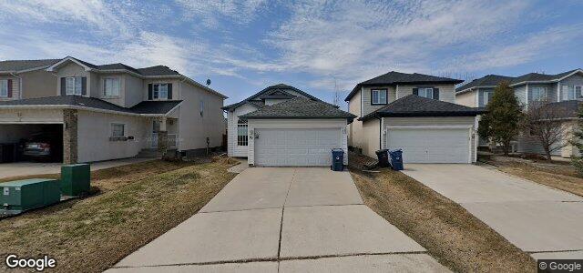Larawan ng 16 Draho Crescent sa Winnipeg, Manitoba