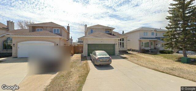 Larawan ng 16 Everden Road sa Winnipeg, Manitoba