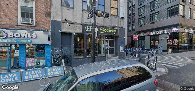 Larawan ng 16 Fulton Street sa Winnipeg, Manitoba