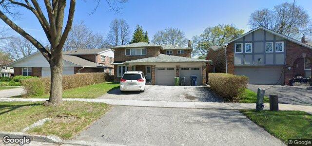 Larawan ng 16 Gablehurst Crescent sa Winnipeg, Manitoba