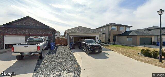 Larawan ng 16 Guernsey Lane sa Winnipeg, Manitoba