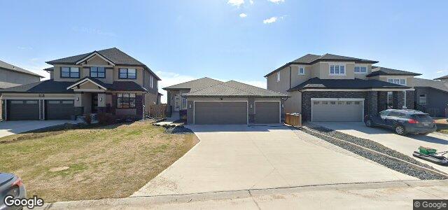 Larawan ng 16 Hallfield Place sa Winnipeg, Manitoba
