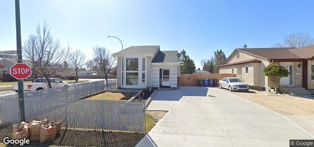 Larawan ng 16 Harlesden Drive sa Winnipeg, Manitoba
