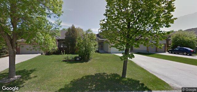 Larawan ng 16 Keelegate Place sa Winnipeg, Manitoba