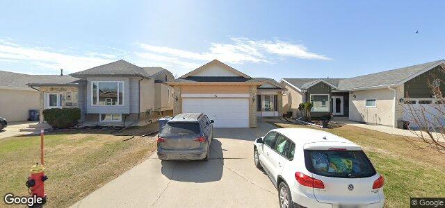 Larawan ng 16 Marinus Place sa Winnipeg, Manitoba