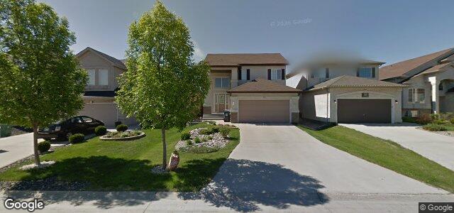 Larawan ng 16 Pentonville Crescent sa Winnipeg, Manitoba