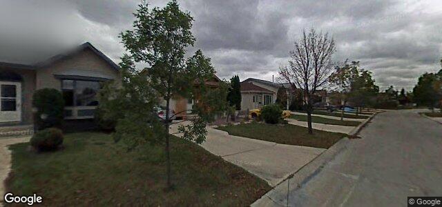 Larawan ng 16 Polydore Road sa Winnipeg, Manitoba