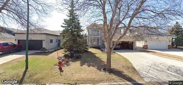 Larawan ng 160 Barlow Crescent sa Winnipeg, Manitoba