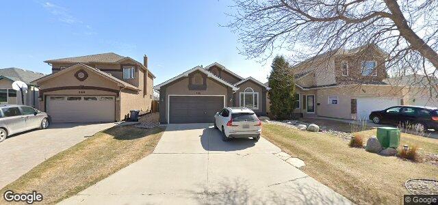 Larawan ng 160 Eastmount Drive sa Winnipeg, Manitoba