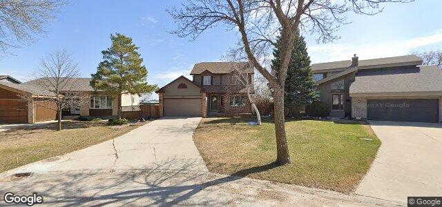 160 Queensbury Bay ਦੀ ਫੋਟੋ, ਵਿਨੀਪਿਗ, ਮੈਨੀਟੋਬਾ