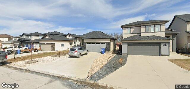 Larawan ng 161 Ravensden Drive sa Winnipeg, Manitoba