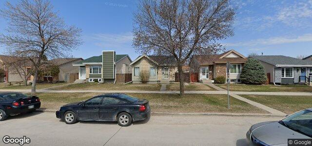 Larawan ng 161 Southglen Boulevard sa Winnipeg, Manitoba