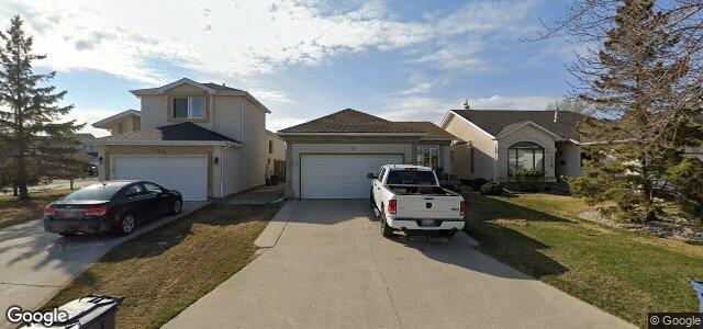Larawan ng 162 Abbotsfield Drive sa Winnipeg, Manitoba