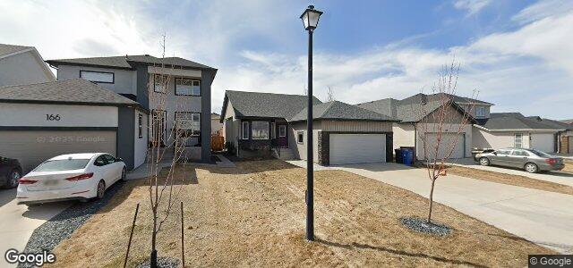 Larawan ng 162 Ravensden Drive sa Winnipeg, Manitoba