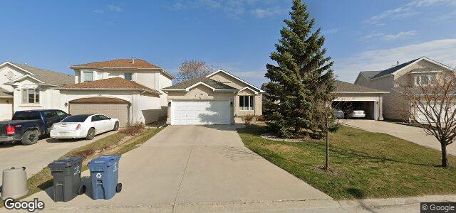 Larawan ng 163 Abbotsfield Drive sa Winnipeg, Manitoba
