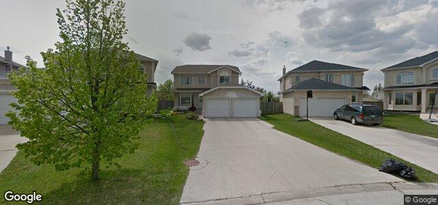 Larawan ng 163 Baisinger Drive sa Winnipeg, Manitoba