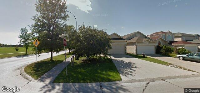 Larawan ng 163 Coombs Drive sa Winnipeg, Manitoba