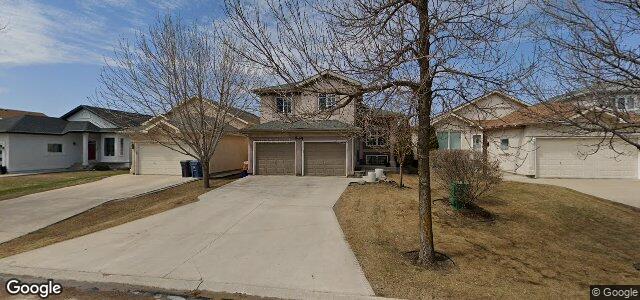 Larawan ng 163 Everden Road sa Winnipeg, Manitoba