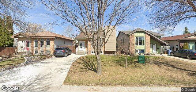 Larawan ng 163 Goldthorpe Crescent sa Winnipeg, Manitoba