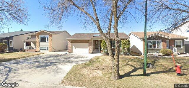 Larawan ng 163 Kennington Bay sa Winnipeg, Manitoba