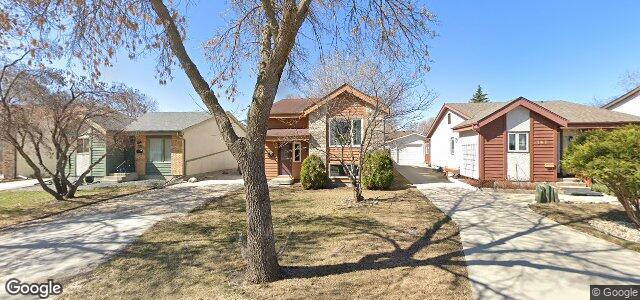Larawan ng 163 Turnham Drive sa Winnipeg, Manitoba