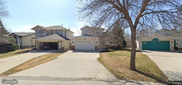 164 Barlow Crescent（加拿大曼尼托巴省溫尼伯市）房屋照片