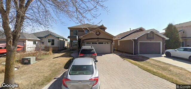 Larawan ng 164 Eastmount Drive sa Winnipeg, Manitoba