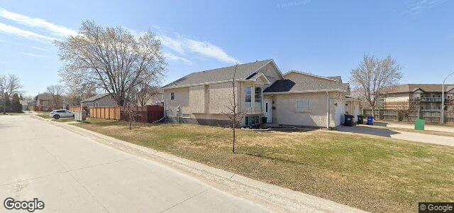 Larawan ng 164 Harlesden Drive sa Winnipeg, Manitoba