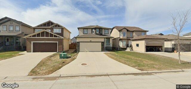 Larawan ng 164 Wainwright Crescent sa Winnipeg, Manitoba