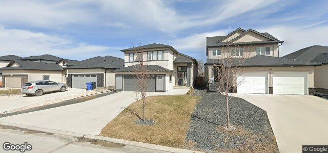 Larawan ng 165 Ravensden Drive sa Winnipeg, Manitoba