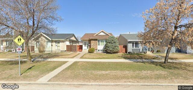 Larawan ng 165 Southglen Boulevard sa Winnipeg, Manitoba
