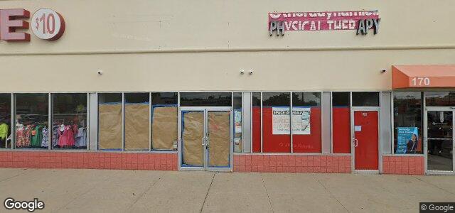 Larawan ng 166 Fulton Street sa Winnipeg, Manitoba