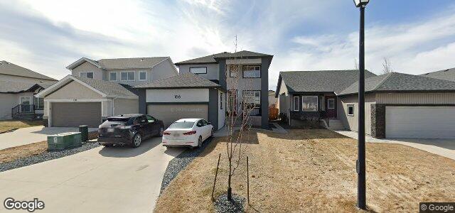 Larawan ng 166 Ravensden Drive sa Winnipeg, Manitoba