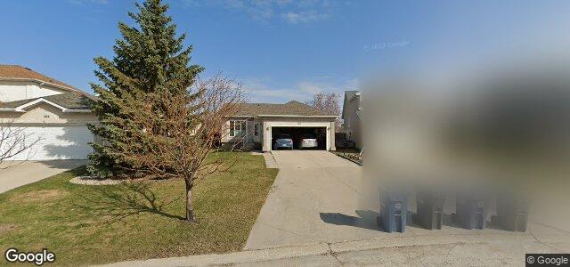 Larawan ng 167 Abbotsfield Drive sa Winnipeg, Manitoba