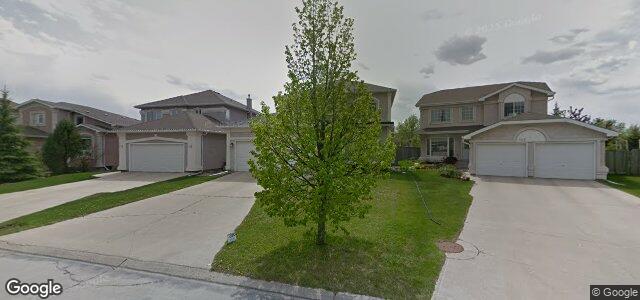Larawan ng 167 Baisinger Drive sa Winnipeg, Manitoba