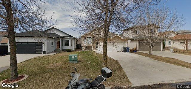 Larawan ng 167 Everden Road sa Winnipeg, Manitoba