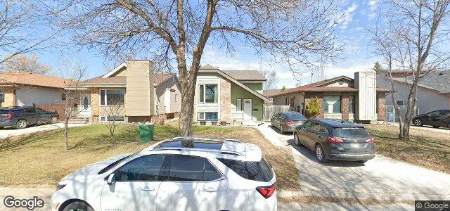Larawan ng 167 Goldthorpe Crescent sa Winnipeg, Manitoba