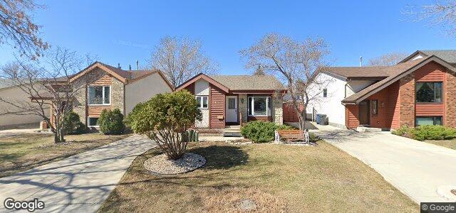 Larawan ng 167 Turnham Drive sa Winnipeg, Manitoba