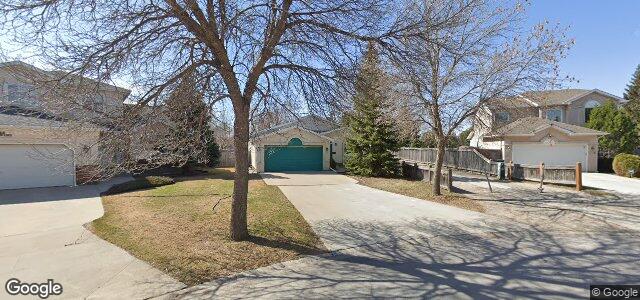 Larawan ng 168 Barlow Crescent sa Winnipeg, Manitoba