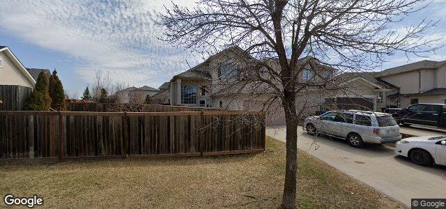 Larawan ng 168 Everden Road sa Winnipeg, Manitoba